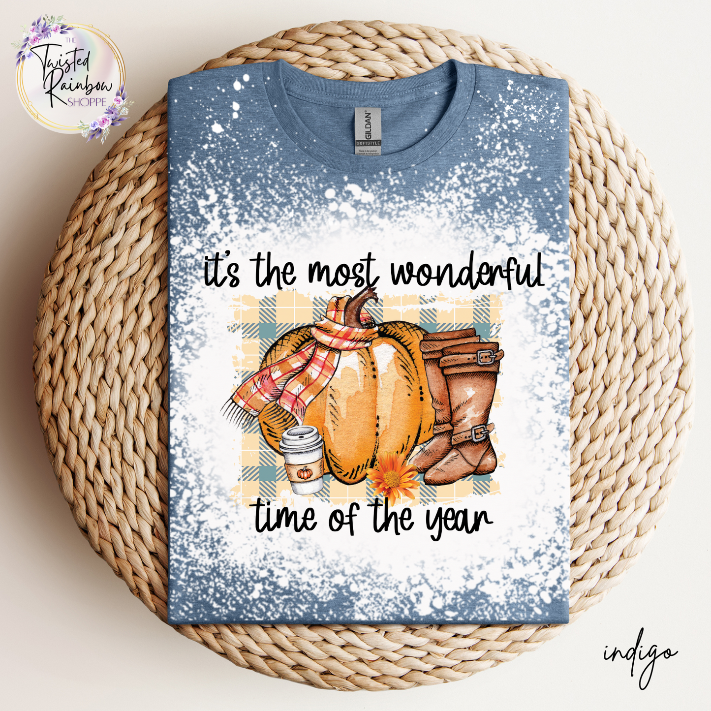 It's The Most Wonderful Time Of The Year