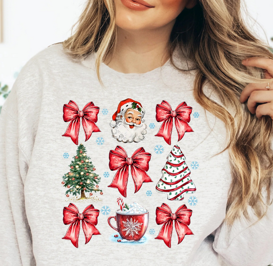 Little Debbie Christmas Cake