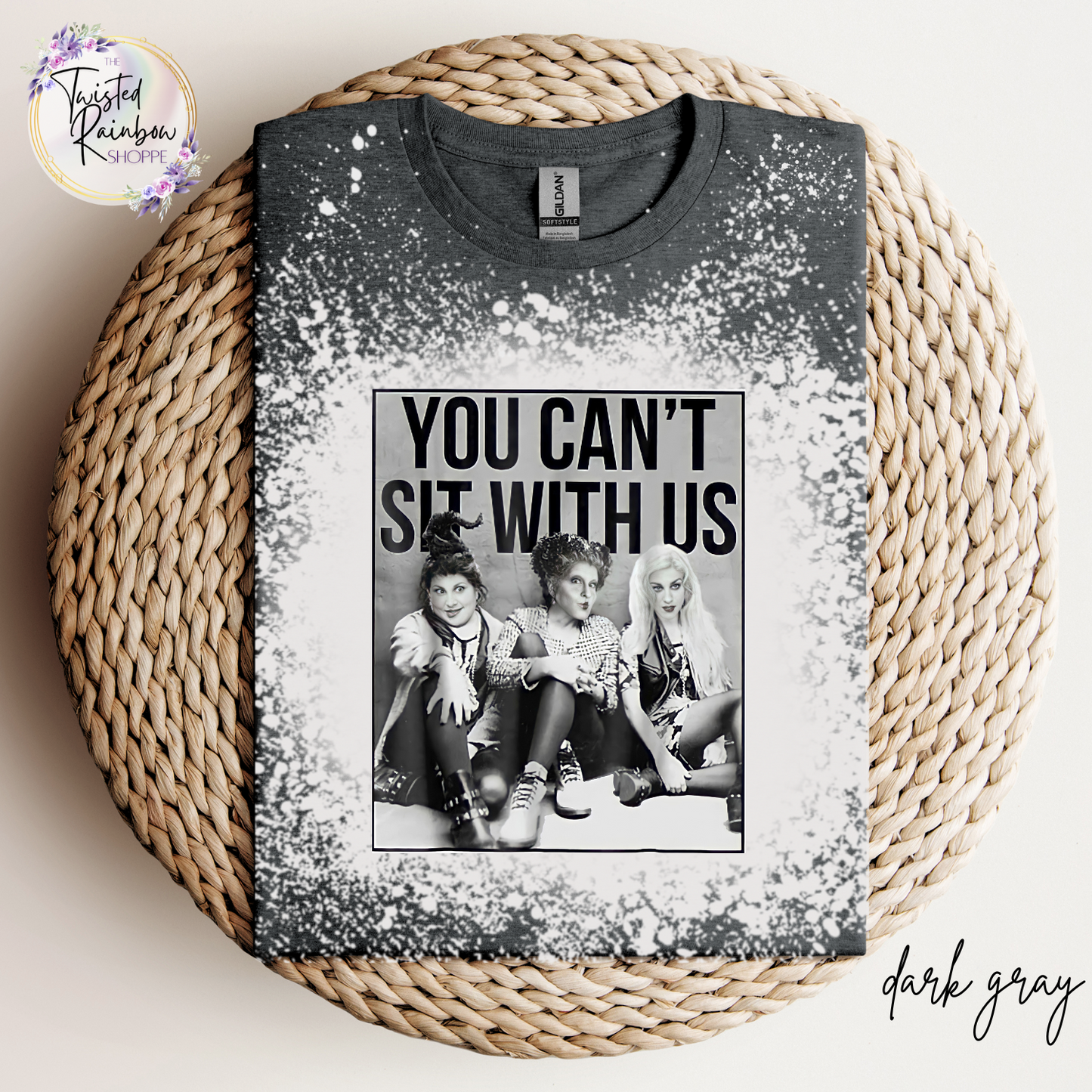 You Can't Sit With Us Hocus Pocus